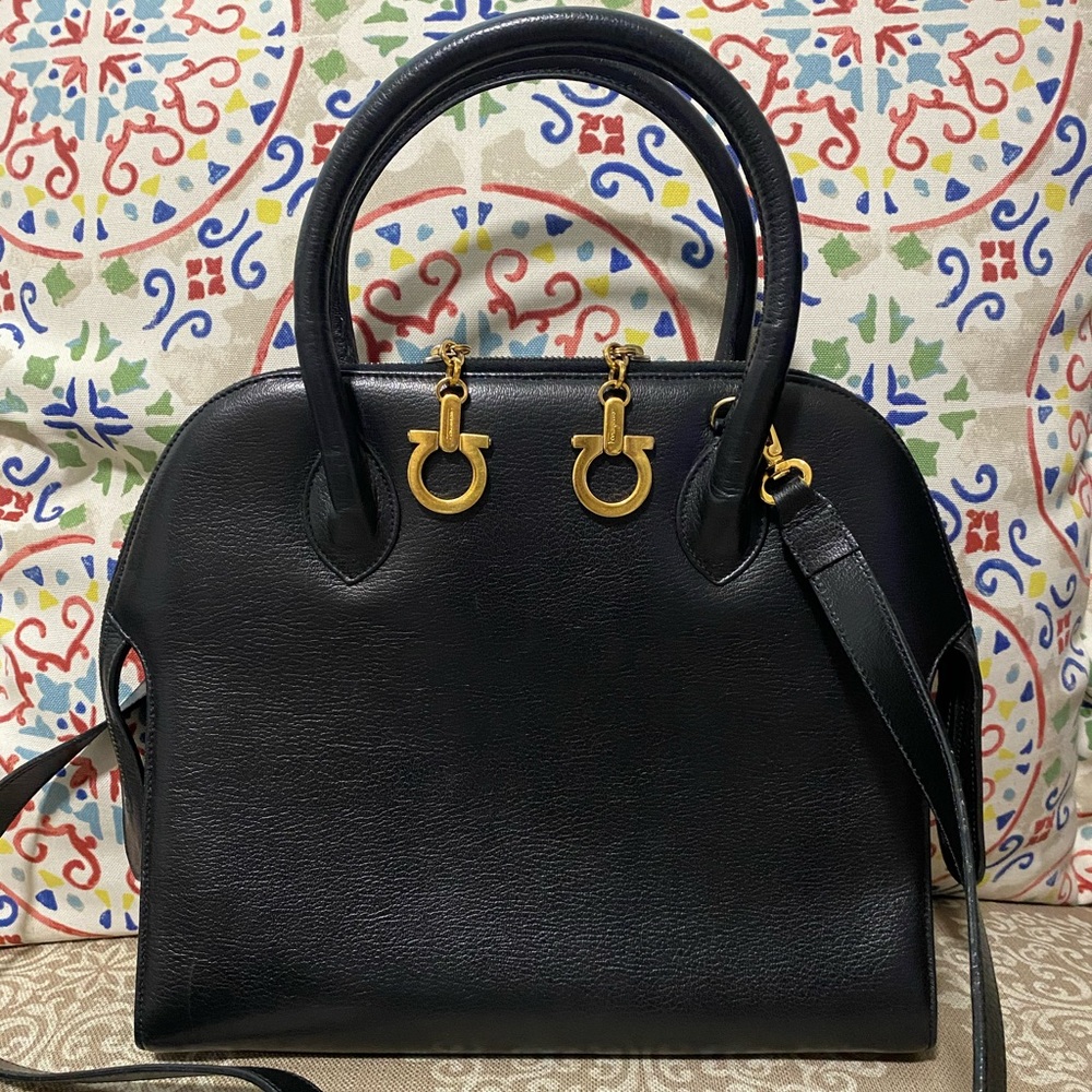 Salvatore Ferragamo